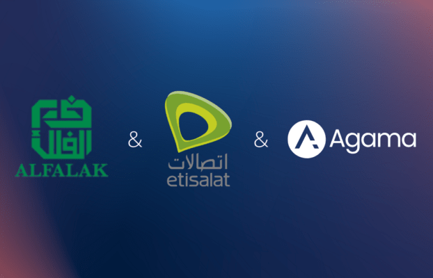 Agama and Al-Falak contracted by Etisalat for improved customer experience