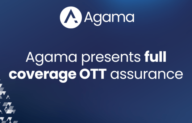 Agama presents full coverage OTT assurance