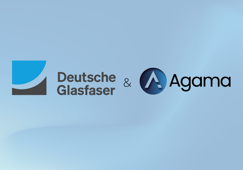 Agama Technologies selected by Deutsche Glasfaser