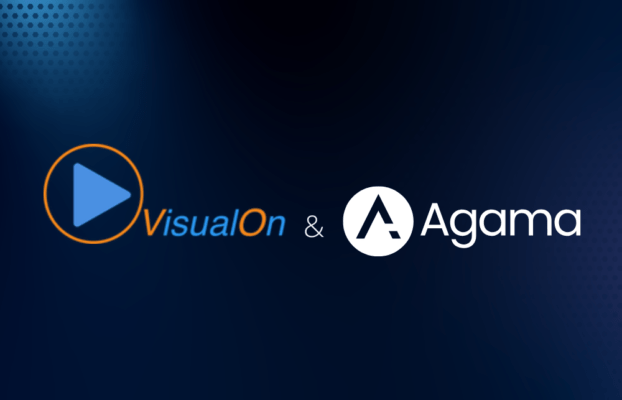 Agama and Visualon partner to improve over-the-top video experiences