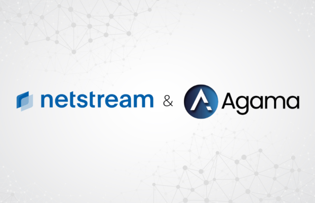 Netstream selects Agama for OTT Video Service Assurance
