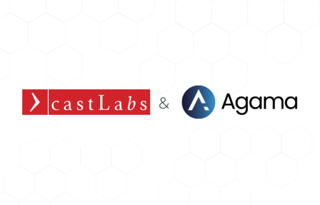 Agama and Castlabs ensure Video Service Quality Assurance for OTT providers