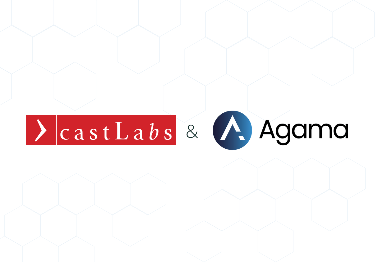 Agama and Castlabs ensure Video Service Quality Assurance for OTT providers