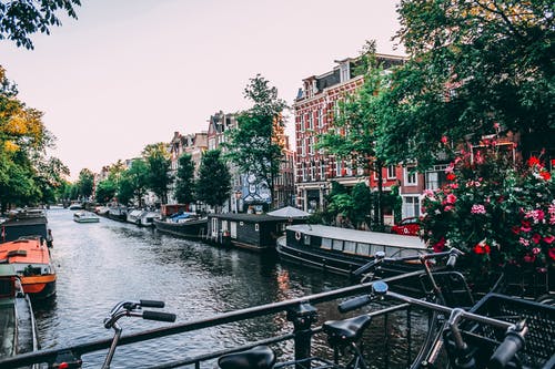 IBC 2022 – See you in Amsterdam from September 9th to 12th !