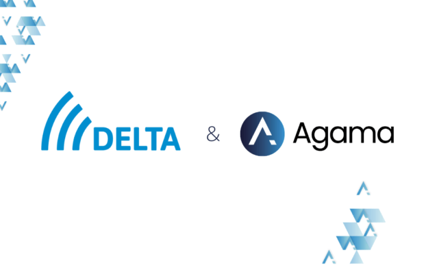 Delta Fiber selects Agama’s Video Monitoring and Analytics solution