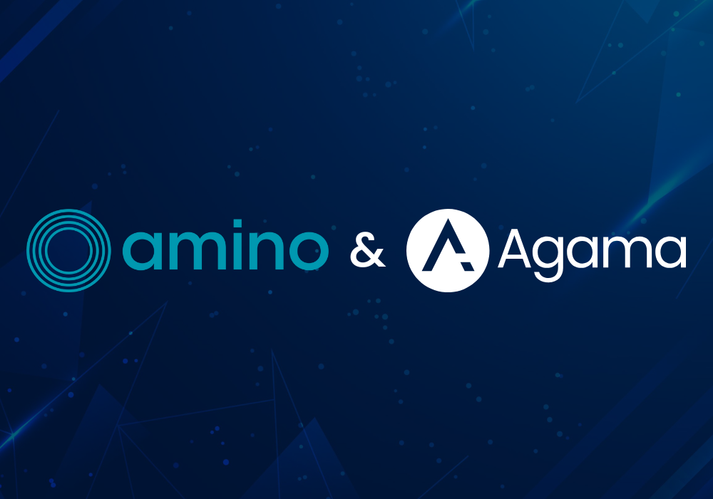 Amino and Agama Extend Partnership to Android TV and Achieve Operator Tier Certification for GO Malta