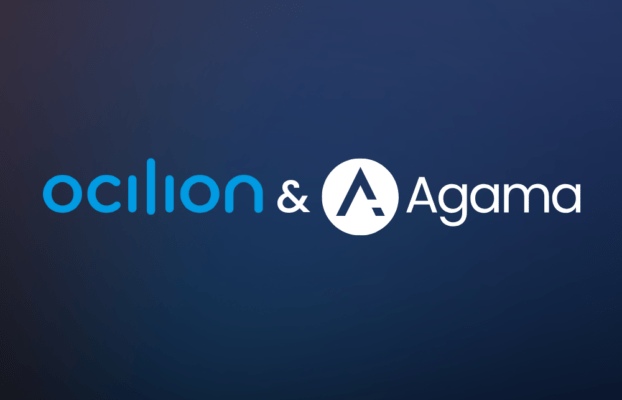 ocilion selects Agama for Head-End Assurance & Analytics Solution