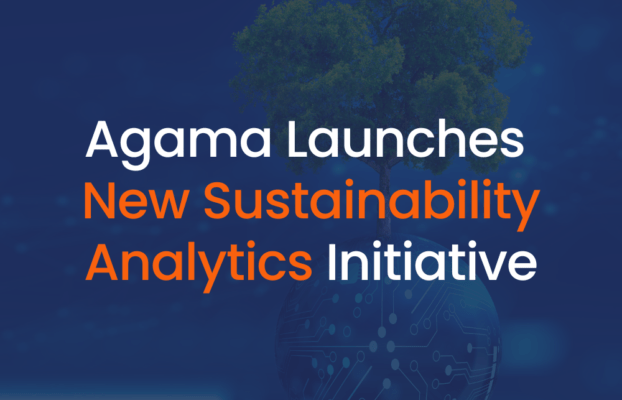 Agama Launches New Sustainability Analytics Initiative