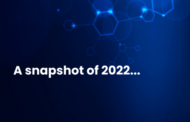 Agama’s Snapshot of 2022