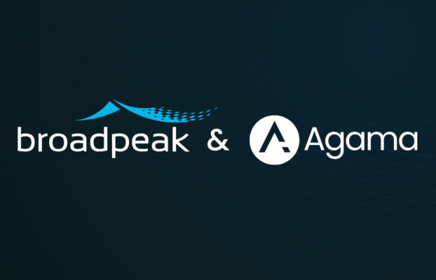 Agama Partners with Broadpeak to Introduce Multicast ABR Streams into Agama Video Observability Solution for DELTA