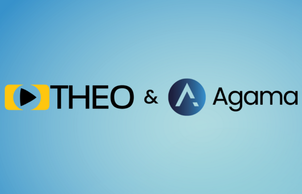 Agama and THEO expand partnership to deliver best video streaming experience  for Telenor